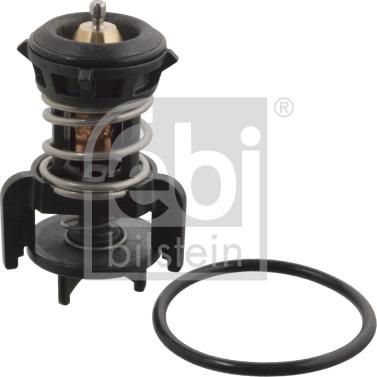 Febi Bilstein 106524 - Termosztát, hűtőfolyadék parts5.com