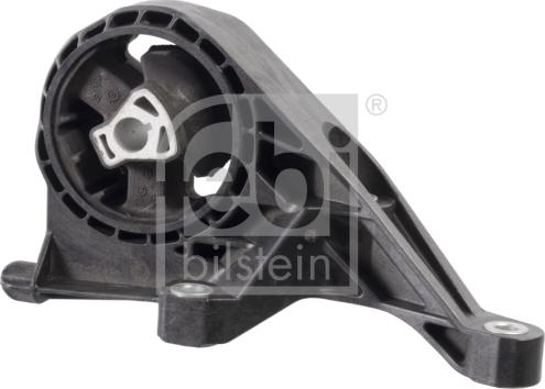 Febi Bilstein 106577 - Felfüggesztés, motor parts5.com