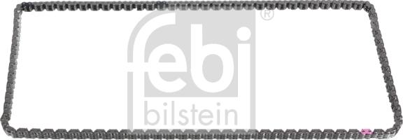 Febi Bilstein 106617 - Timing Chain parts5.com