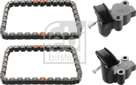 Febi Bilstein 106629 - Juego de cadena de distribución parts5.com