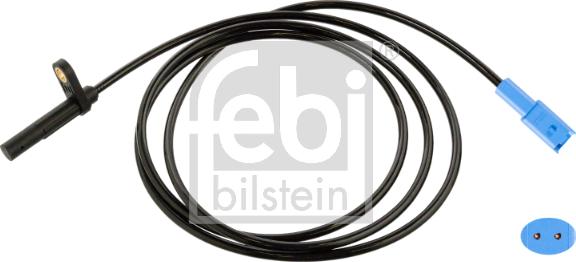 Febi Bilstein 106623 - Snímač, počet otáček kol parts5.com