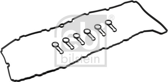 Febi Bilstein 106671 - Set garnituri, Capac supape parts5.com