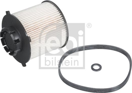 Febi Bilstein 106097 - Filter za gorivo parts5.com