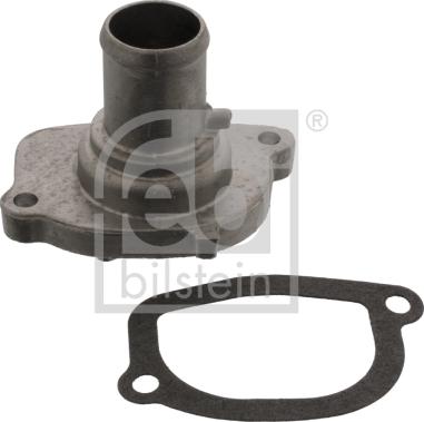 Febi Bilstein 106035 - Termostat,lichid racire parts5.com