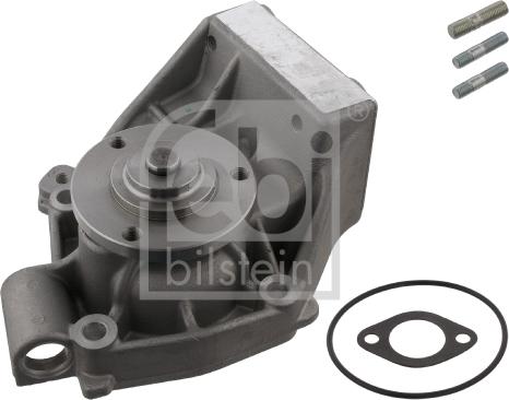 Febi Bilstein 10602 - Vodné čerpadlo parts5.com