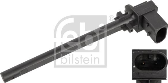 Febi Bilstein 106193 - Sensor, coolant level parts5.com