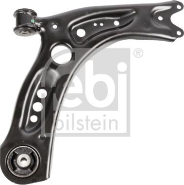 Febi Bilstein 106143 - Řídicí páka, zavěšení kol parts5.com