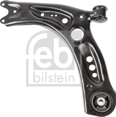 Febi Bilstein 106142 - Řídicí páka, zavěšení kol parts5.com