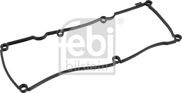 Febi Bilstein 106167 - Těsnění, kryt hlavy válce parts5.com