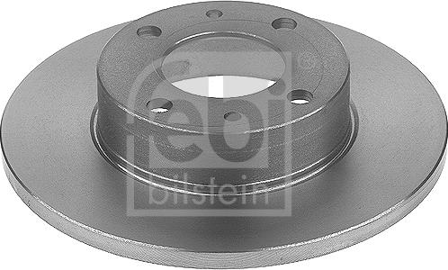 Febi Bilstein 10616 - Disc frana parts5.com