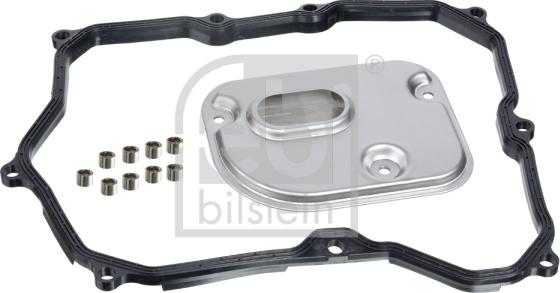 Febi Bilstein 106108 - Hidraulikus szűrő, automatikus váltó parts5.com