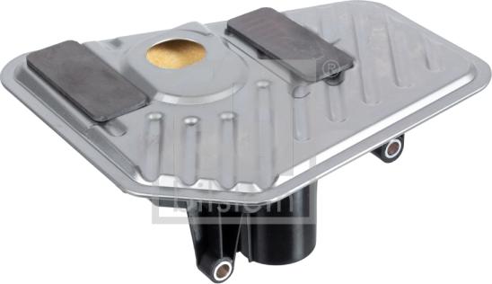 Febi Bilstein 106113 - Hidraulikus szűrő, automatikus váltó parts5.com