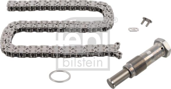 Febi Bilstein 106136 - Chit lant de distributie parts5.com