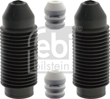 Febi Bilstein 106131 - Dust Cover Kit, shock absorber parts5.com