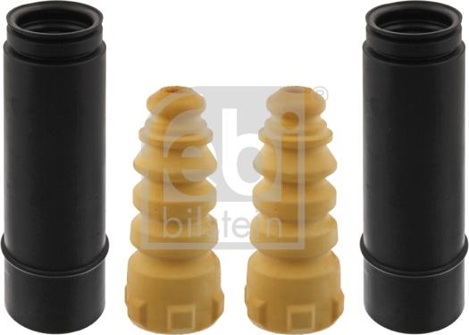 Febi Bilstein 106126 - Kit de protection contre la poussière, amortisseur parts5.com