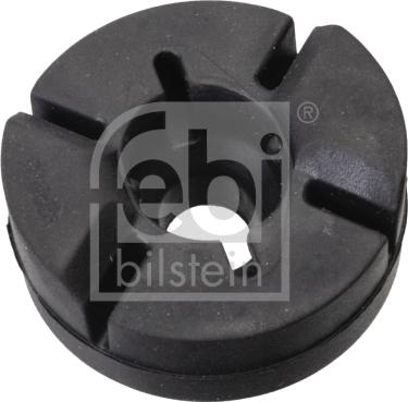 Febi Bilstein 106171 - Ulożenie chladiča parts5.com