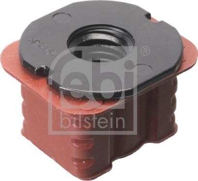 Febi Bilstein 106173 - Ulożenie chladiča parts5.com