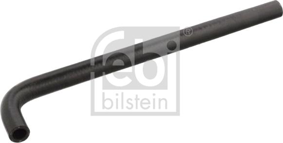 Febi Bilstein 106899 - Hidraulično crijevo, upravljački sustav parts5.com