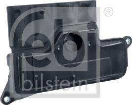 Febi Bilstein 106898 - Filtro hidráulico, transmisión automática parts5.com