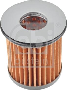 Febi Bilstein 106892 - Hydraulic Filter, automatic transmission parts5.com