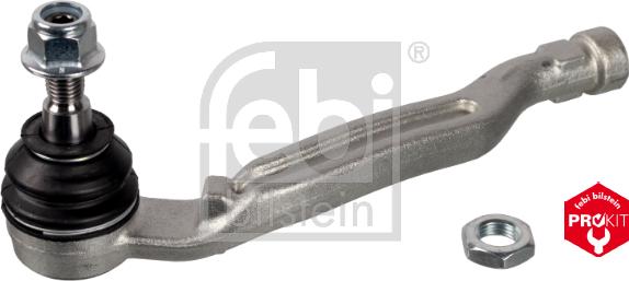 Febi Bilstein 106846 - Cap de bara parts5.com