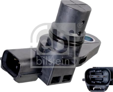 Febi Bilstein 106840 - Senzor,pozitie ax cu came parts5.com