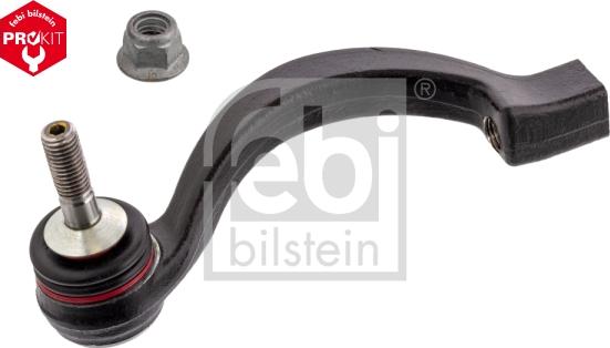 Febi Bilstein 106867 - Cap de bara parts5.com