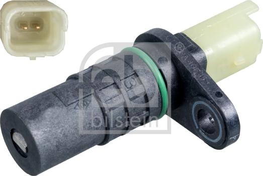 Febi Bilstein 106801 - Impulzusadó, főtengely parts5.com