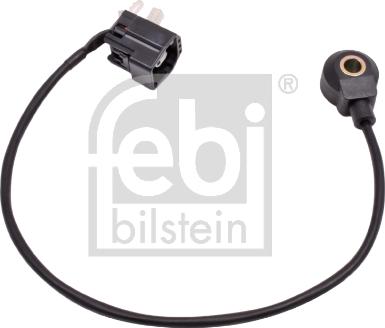 Febi Bilstein 106808 - Knock Sensor parts5.com