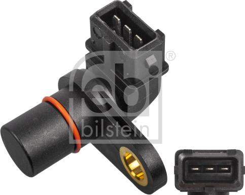 Febi Bilstein 106802 - Senzor,pozitie ax cu came parts5.com