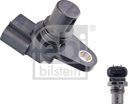 Febi Bilstein 106819 - Senzor, položaj bregastog vratila parts5.com