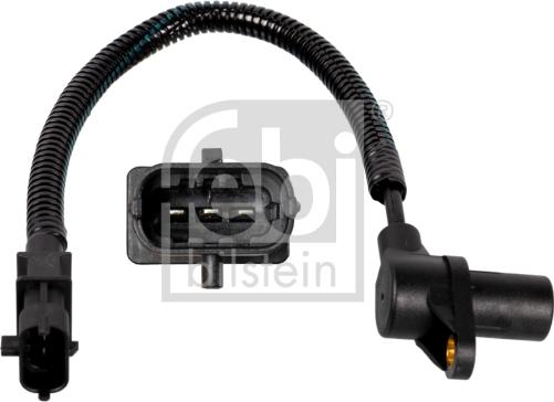 Febi Bilstein 106810 - Generátor impulsů, klikový hřídel parts5.com