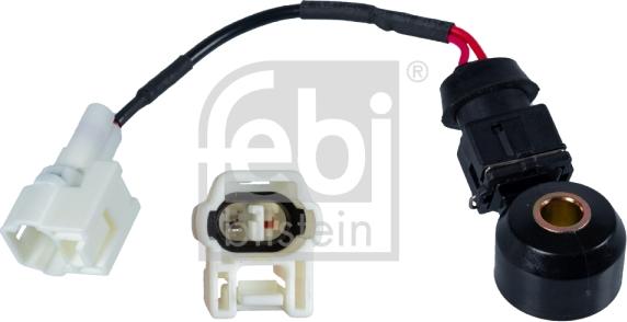 Febi Bilstein 106818 - Kopogásérzékelő parts5.com