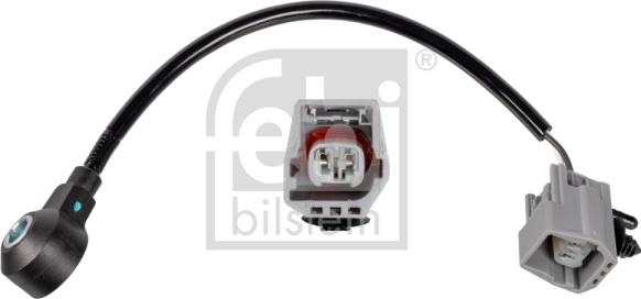 Febi Bilstein 106812 - Knock Sensor parts5.com