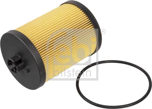 Febi Bilstein 106889 - Filtru combustibil parts5.com