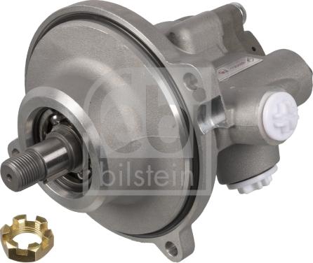 Febi Bilstein 106888 - Pompa hidraulica, sistem de directie parts5.com