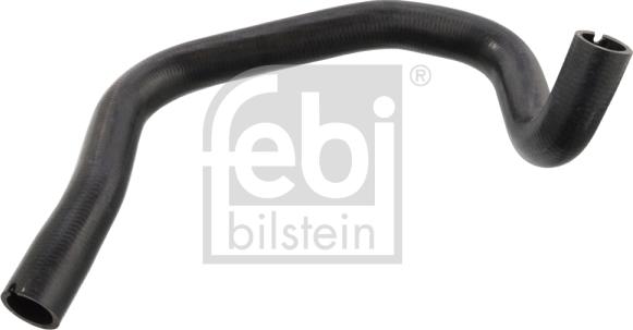 Febi Bilstein 106359 - Furtun radiator parts5.com