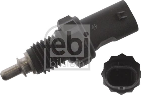 Febi Bilstein 106318 - Érzékelő, hűtőfolyadék-hőmérséklet parts5.com