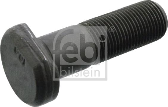 Febi Bilstein 10631 - Rattapoldid parts5.com