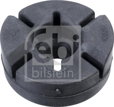 Febi Bilstein 106380 - Zawieszenie, chłodnica parts5.com