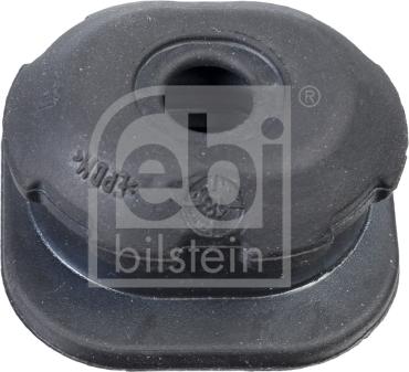 Febi Bilstein 106381 - Ulożenie chladiča parts5.com