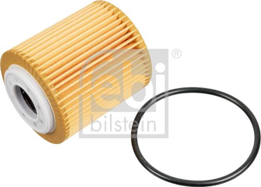 Febi Bilstein 106371 - Oil Filter parts5.com