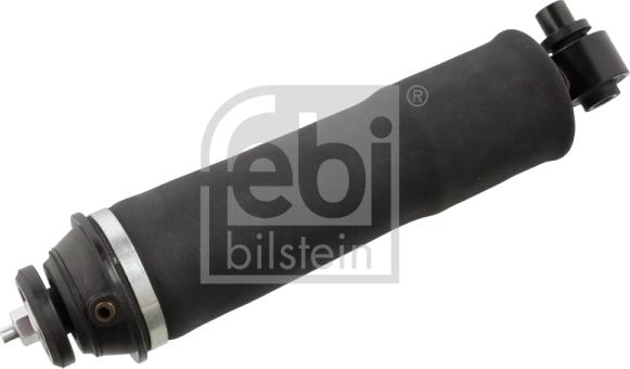 Febi Bilstein 106248 - Amortizor, suspensie cabina parts5.com