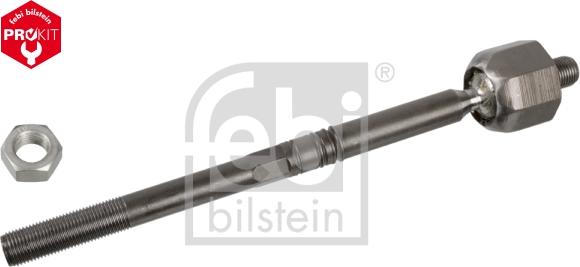 Febi Bilstein 106212 - Articulatie axiala, cap de bara parts5.com