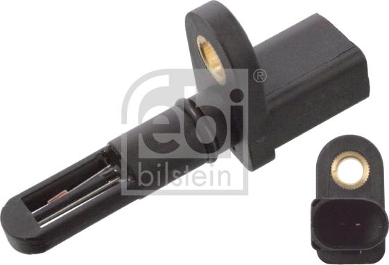 Febi Bilstein 106282 - Датчик, температура впускаемого воздуха parts5.com