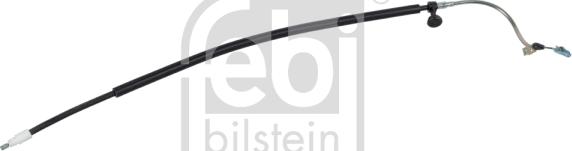 Febi Bilstein 106233 - Tross,seisupidur parts5.com