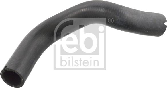 Febi Bilstein 106237 - Furtun radiator parts5.com