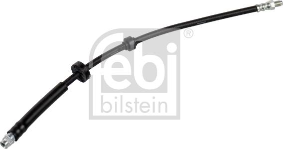 Febi Bilstein 106223 - Ελαστικός σωλήνας φρένων parts5.com