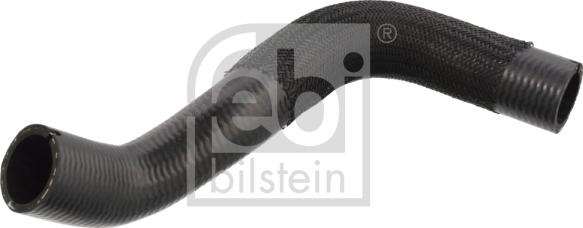 Febi Bilstein 106272 - Furtun radiator parts5.com