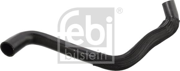 Febi Bilstein 106277 - Furtun radiator parts5.com